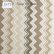 Vải UV Pro Inside Out - Rising