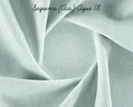 Vải Fibre Guard Mantra (Sequence)