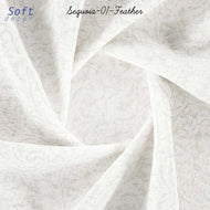 Vải Estelle Grandland - Sequoia