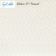 Vải UV Pro Flat Out - Slalom