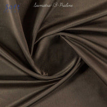 Vải Estelle Cierzo - Sumatra