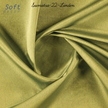 Vải Estelle Cierzo - Sumatra