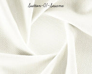 Vải Bru Milltown - Sutton