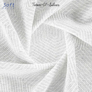 Vải Estelle Grandland - Teton