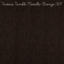 Vải Estelle Leather Craft - Textura Metallic