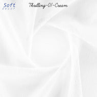 Vải Acacia Sheer Bliss - Thrilling