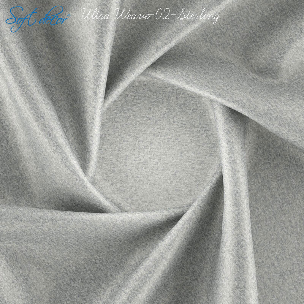 Vải Fibre Guard Ultra Weave – Soft Decor