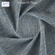 Vải Fibre Guard Emoji - Unicode