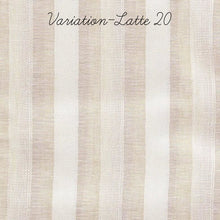 Vải Estelle Linen Instincts - Variation