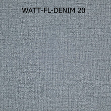 Vải Fabric Library Metric Watt