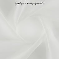 Vải Acacia Airstream Zephyr