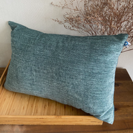 Gối Trang Trí Sofa 40x60 Pave Duckegg, Sofa Cushion 40x60 Pave Duckegg, 40x60cm