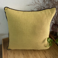 Gối Trang Trí Sofa 40 Keystone Sun, Sofa Cushion 40 Keystone Sun, 40x40cm