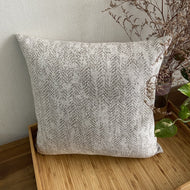 Gối trang trí Sofa 40 Ontario Marble, Sofa Cushion 40 Ontario Marble, 40x40cm